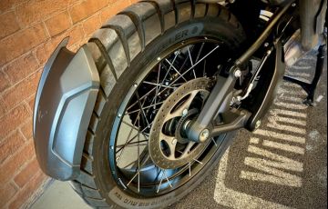 Triumph Tiger 800xc - Foto #3