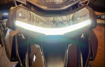 Triumph Tiger 800xc - Foto #6