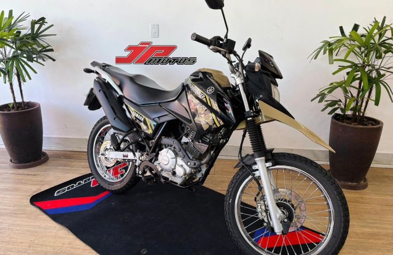 Yamaha Xtz 150 Crosser Z - Foto #1