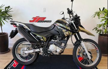 Yamaha Xtz 150 Crosser Z - Foto #2