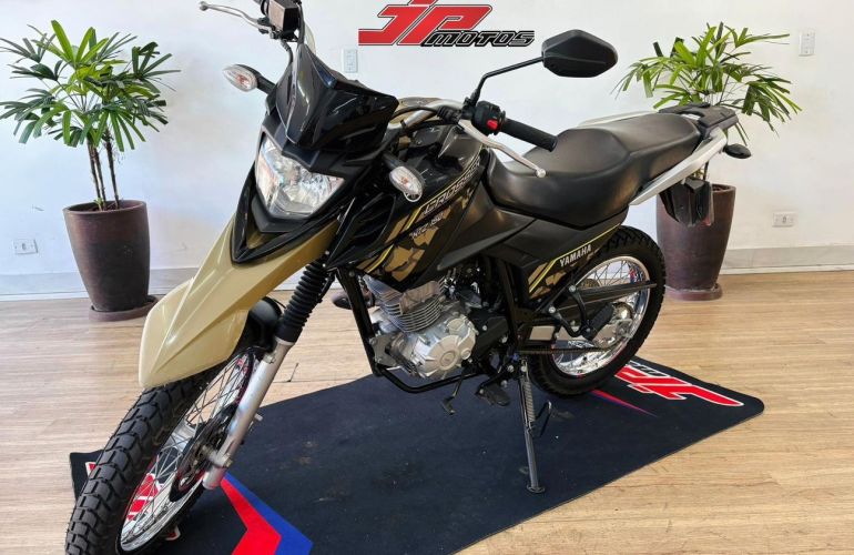 Yamaha Xtz 150 Crosser Z - Foto #3