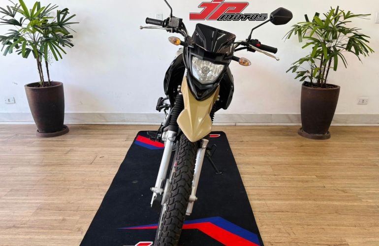 Yamaha Xtz 150 Crosser Z - Foto #4