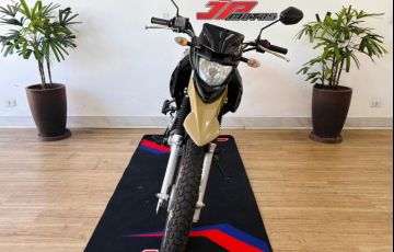 Yamaha Xtz 150 Crosser Z - Foto #4