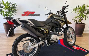 Yamaha Xtz 150 Crosser Z - Foto #5