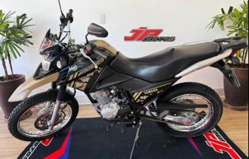 Yamaha Xtz 150 Crosser Z - Foto #6