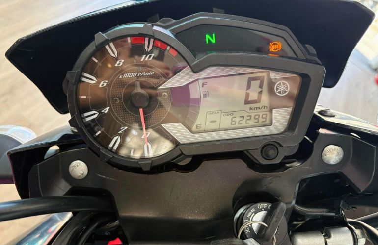 Yamaha Xtz 150 Crosser Z - Foto #7