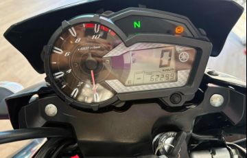 Yamaha Xtz 150 Crosser Z - Foto #7
