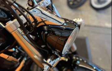 Yamaha Xvs 950a Midnight Star - Foto #5