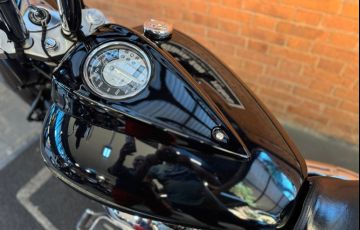 Yamaha Xvs 950a Midnight Star - Foto #7