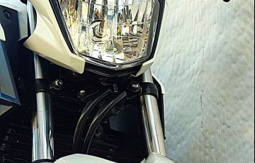 Honda Cb 250f Twister Cbs - Foto #8