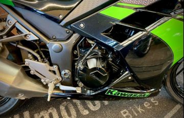 Kawasaki Ninja 300 - Foto #6
