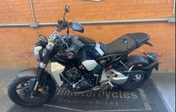 Honda Cb 1000R (ABS) - Foto #2