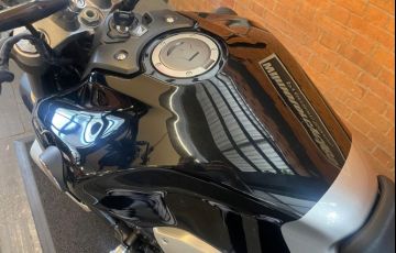 Honda Cb 1000R (ABS) - Foto #3