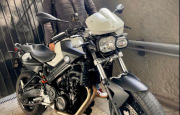 Honda Cb 1000R (ABS) - Foto #8