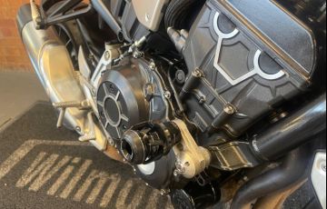 Honda Cb 1000R (ABS) - Foto #9