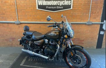 Royal Enfield Meteor 350 Supernova