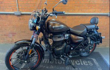 Royal Enfield Meteor 350 Supernova - Foto #3