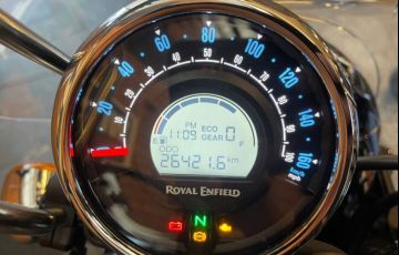 Royal Enfield Meteor 350 Supernova - Foto #5