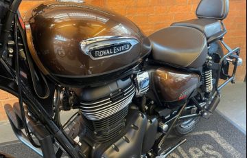 Royal Enfield Meteor 350 Supernova - Foto #6