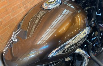 Royal Enfield Meteor 350 Supernova - Foto #7