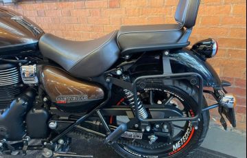 Royal Enfield Meteor 350 Supernova - Foto #8
