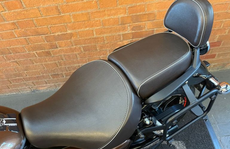 Royal Enfield Meteor 350 Supernova - Foto #9