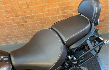 Royal Enfield Meteor 350 Supernova - Foto #9
