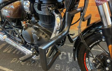 Royal Enfield Meteor 350 Supernova - Foto #10