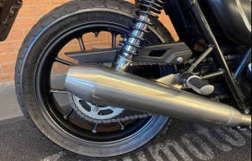 Triumph Street Twin - Foto #8