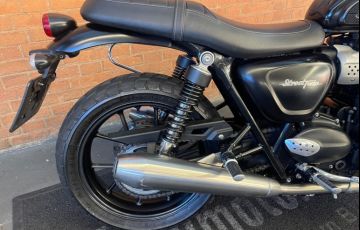 Triumph Street Twin - Foto #9