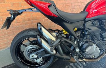 Ducati Monster 937 - Foto #4