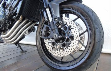 Honda Cb 650 R Abs - Foto #7