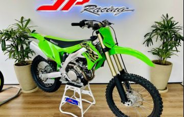 Kawasaki KX 450F