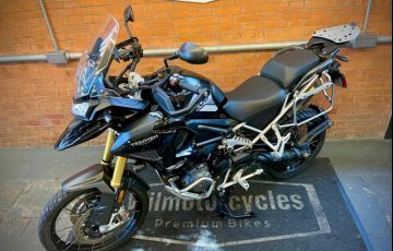 Triumph Tiger 1200 Rally Pro - Foto #4