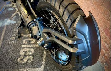 Triumph Tiger 1200 Rally Pro - Foto #5