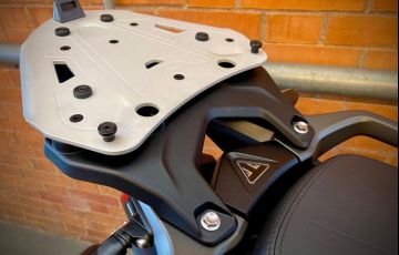 Triumph Tiger 1200 Rally Pro - Foto #7