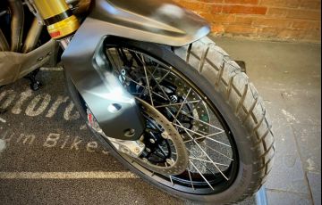 Triumph Tiger 1200 Rally Pro - Foto #8
