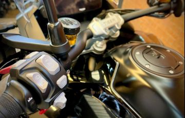 Triumph Tiger 1200 Rally Pro - Foto #10
