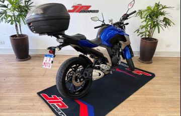 Yamaha Fazer 250 Blueflex - Foto #7