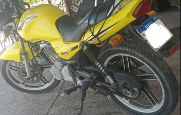 Suzuki GSR 150i