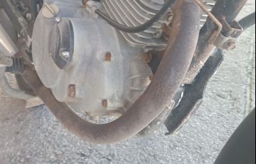 Suzuki GSR 150i - Foto #2