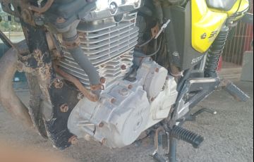 Suzuki GSR 150i - Foto #5