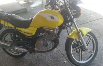 Suzuki GSR 150i - Foto #7