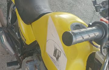 Suzuki GSR 150i - Foto #9