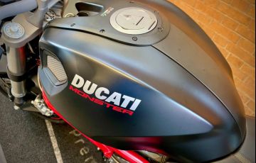 Ducati Monster 796 - Foto #5