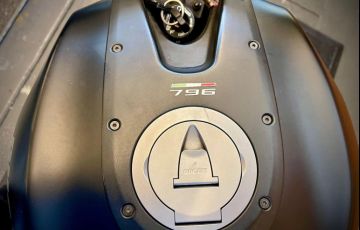 Ducati Monster 796 - Foto #6