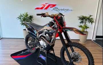 Honda CRF 250F