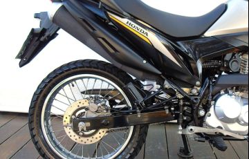 Honda Nxr 160 Bros Esdd - Foto #4