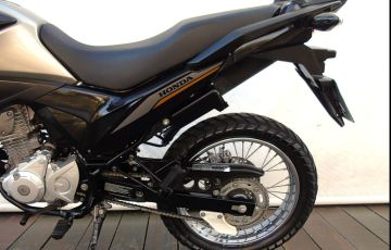 Honda Nxr 160 Bros Esdd - Foto #5