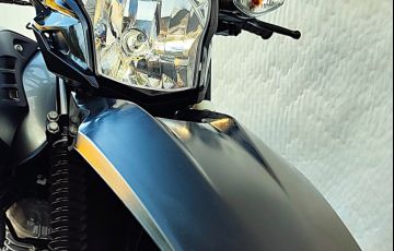 Honda Nxr 160 Bros Esdd - Foto #8